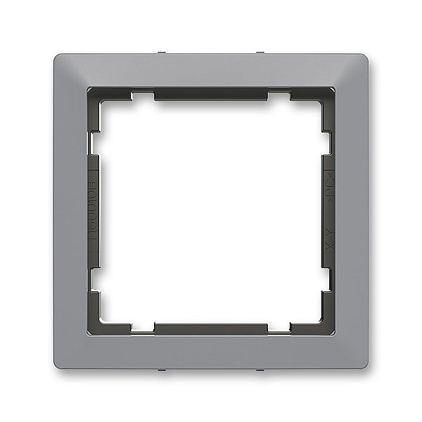 ABB Zoni 5016T-A00070 241 Kryt šedá pro LED osvětlení nebo pro adaptér Profil 45