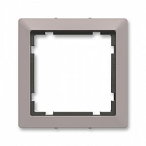 ABB Zoni 5016T-A00070 244 Kryt greige pro LED osvětlení nebo pro adaptér Profil 45